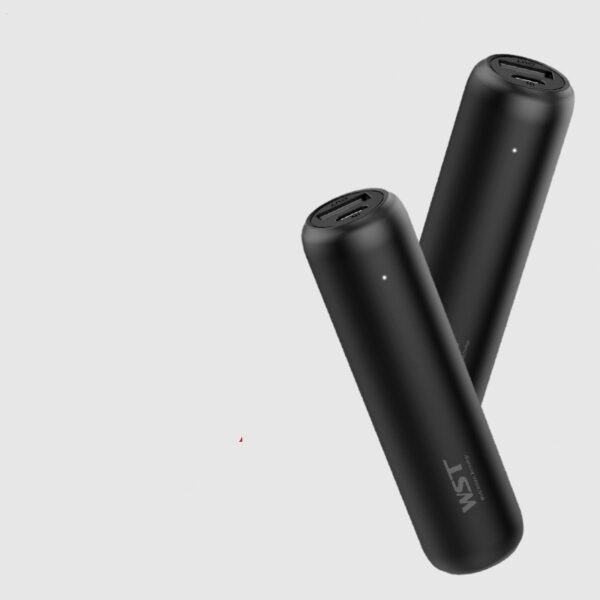 Mini portable pocket power bank - Image 2