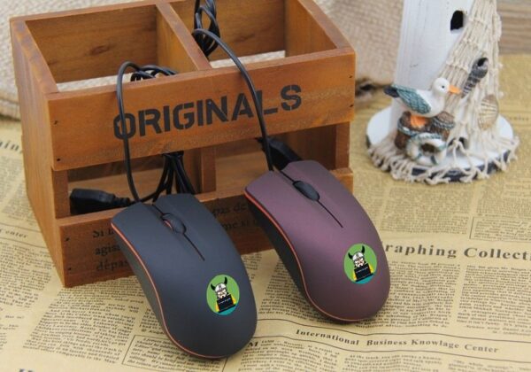 Customize Mouse - Image 2
