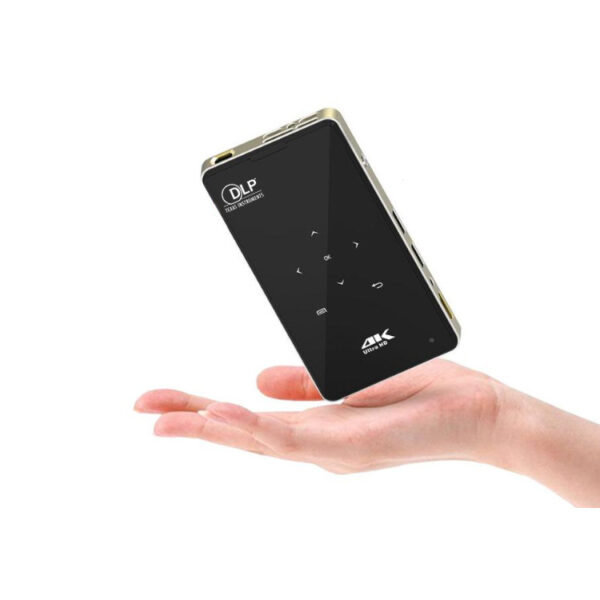 Smart Android Micro Projector - Image 4
