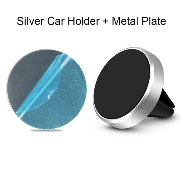 Magnetic Phone Holder - Image 2