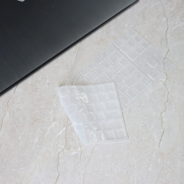Keyboard Membrane 15.6 Inch Silicone Pad - Image 5