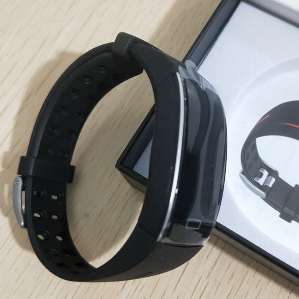 Compatible with Apple , Heart rate Monitor - Image 9