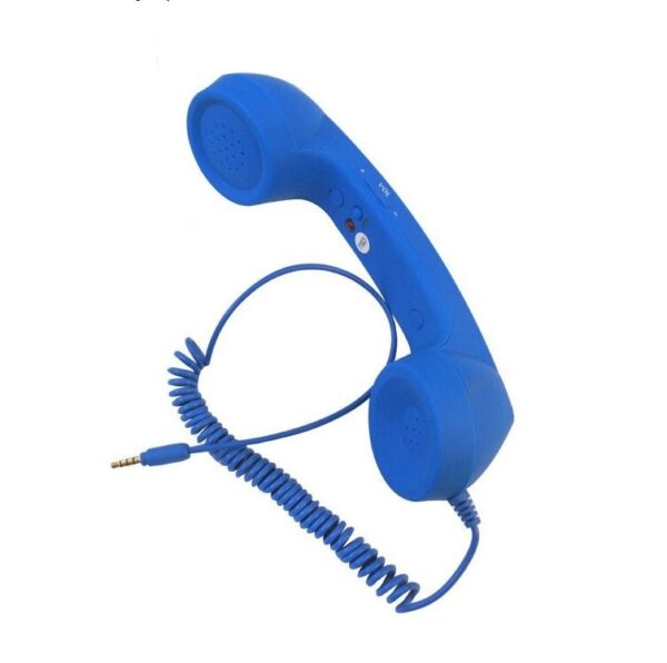 Frosted anti-radiation handset - Image 3