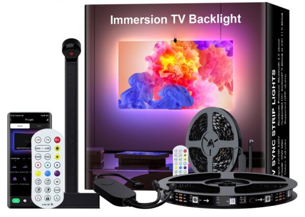 TV Screen Linkage Light Strip - Image 5