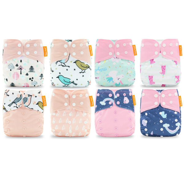 Baby diapers baby learning training pants - Image 3