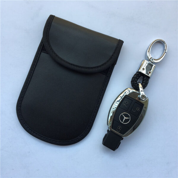 Car Keyless Home Storage Bags - Image 3