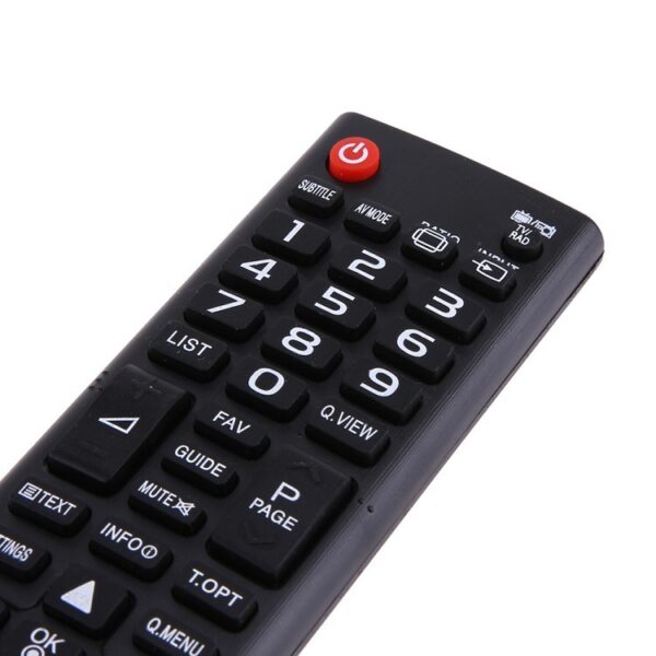 Practical And Convenient Remote Control TV - Image 5