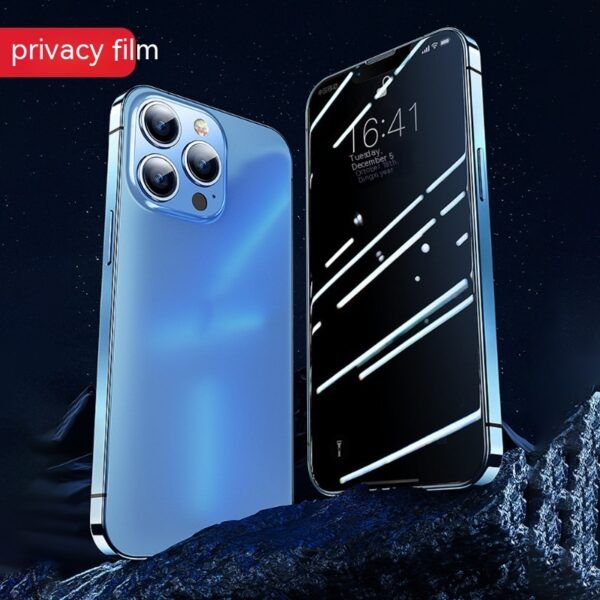 Mobile Phone Privacy-speed Sticker Box - Image 4