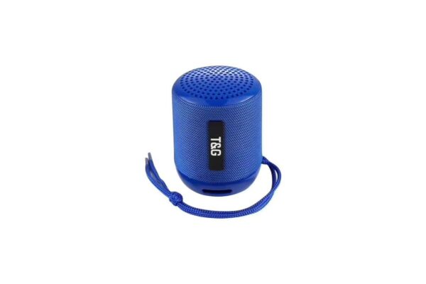 Wireless Bluetooth Speaker Outdoor Portable Card Fashion Gift - Image 8