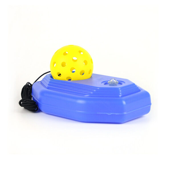 Tennis Trainer 40 Holes Practicing Ball PE Outdoor Toys - Image 8