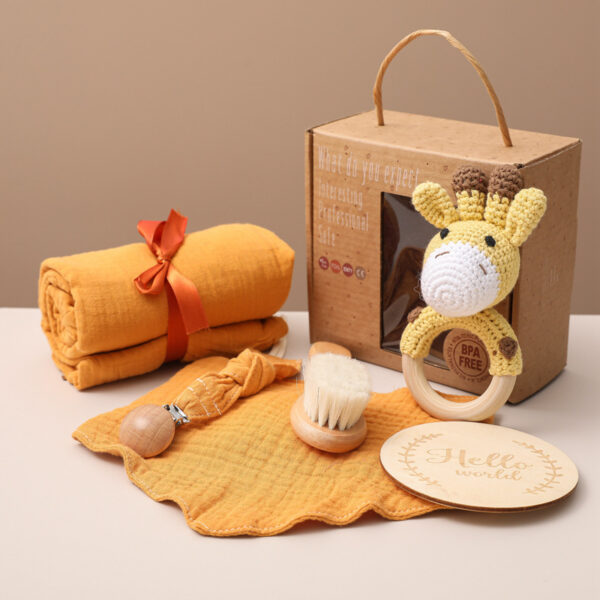 BaBy Accessories Photography Props Newborn Keepsakes Memorie - Image 4