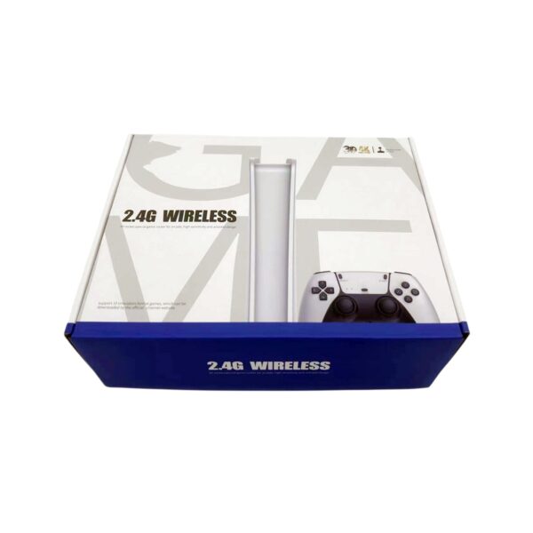 M15 Mini  TV Game Machine Wireless Stick Arcade - Image 8