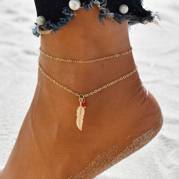 Fashion footwear - Image 7