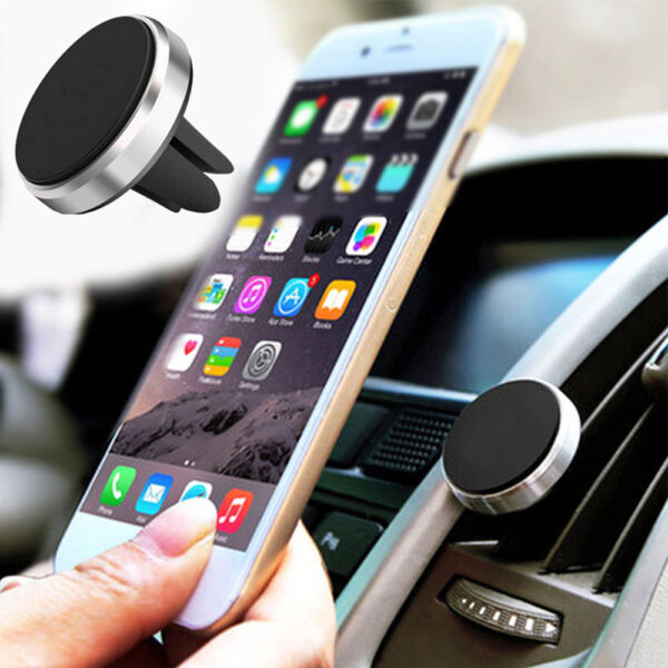 Magnetic Phone Holder - Image 8