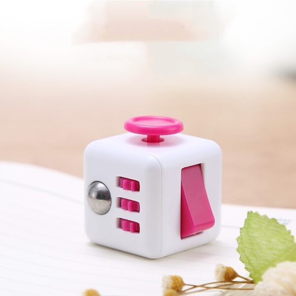 Game Dice Educational Toys - Image 3