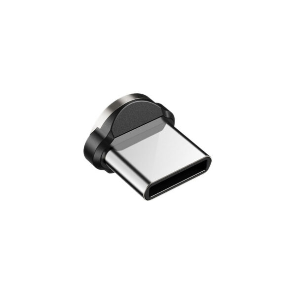 Magnetic Data Cable Threeinone 540-degree Rotation  Charging Cable Suitable - Image 8