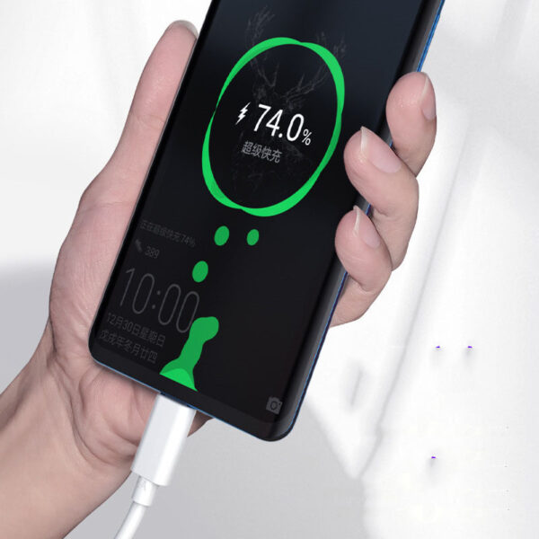 Super fast charge data cable - Image 2