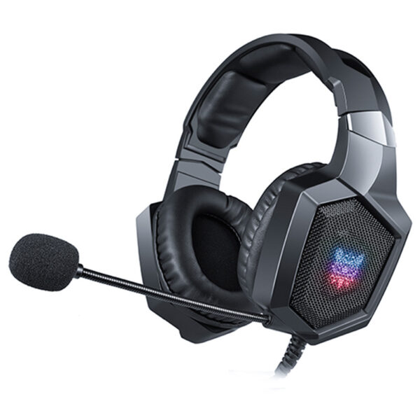 Luminous gaming headset - Image 6