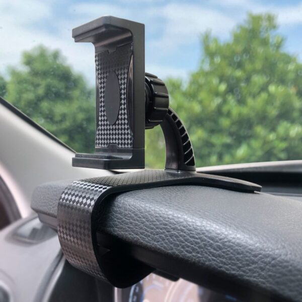 Mobile Phone Holder Stretchable Phone Holder - Image 2