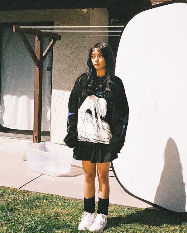 Fashion Autumn Clothes Women Wear Pullovers - Image 5