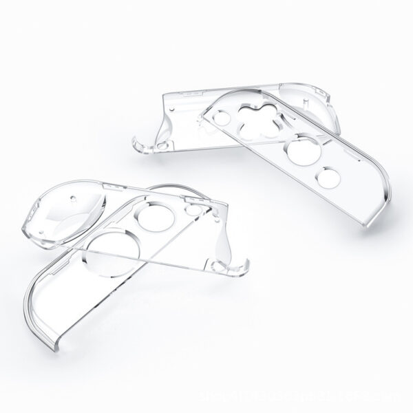 Switch transparent split protective shell - Image 5