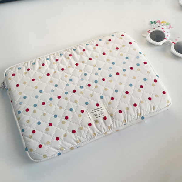 Women's Stylish Personalized Laptop Bag - Image 2