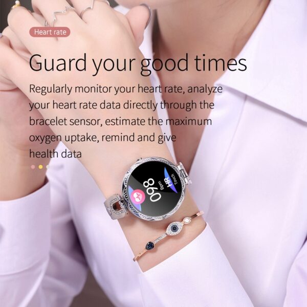 Women's smart bracelet - Image 5