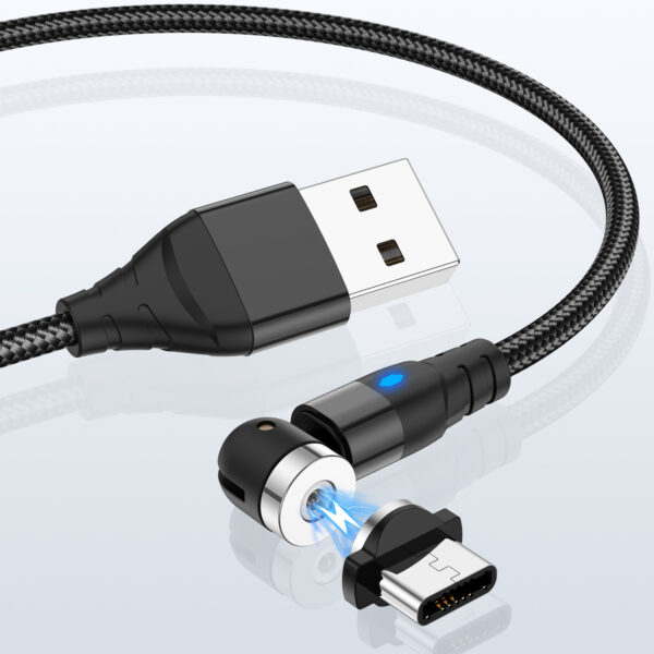 Magnetic data cable - Image 4