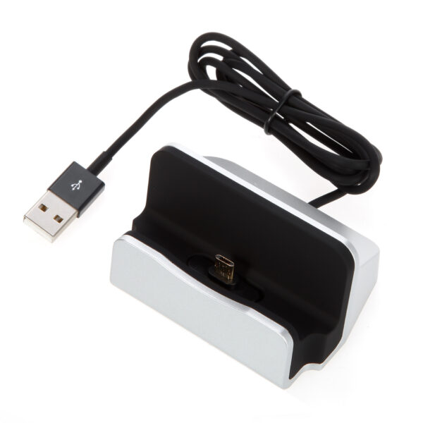 Android Phone Universal Charging Base - Image 8