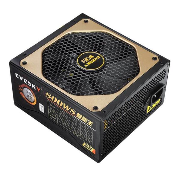 800WS Silent Desktop Computer Power Supply - Image 4