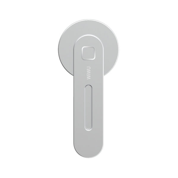 Desktop Mobile Phone With Screen Office Magnetic Aluminum Alloy Bracket - Image 2