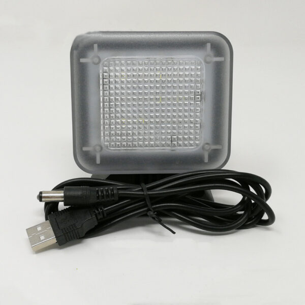 Simulation TV anti theft indicator - Image 2
