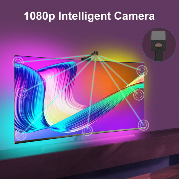 Graffiti APP TV Screen Color Picker - Image 4