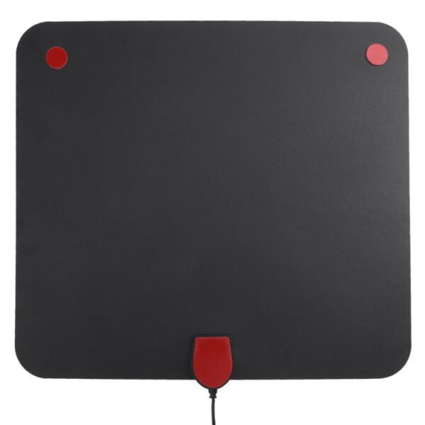 Indoor TV Antenna HDTV Reception - Image 4