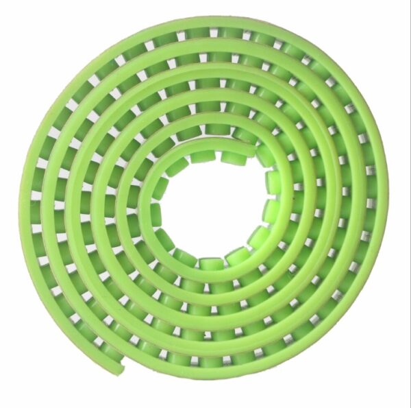building blocks tape, silicone building blocks, building blocks, strips, no connectors - Image 8