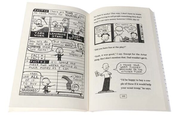 English study books - Image 6