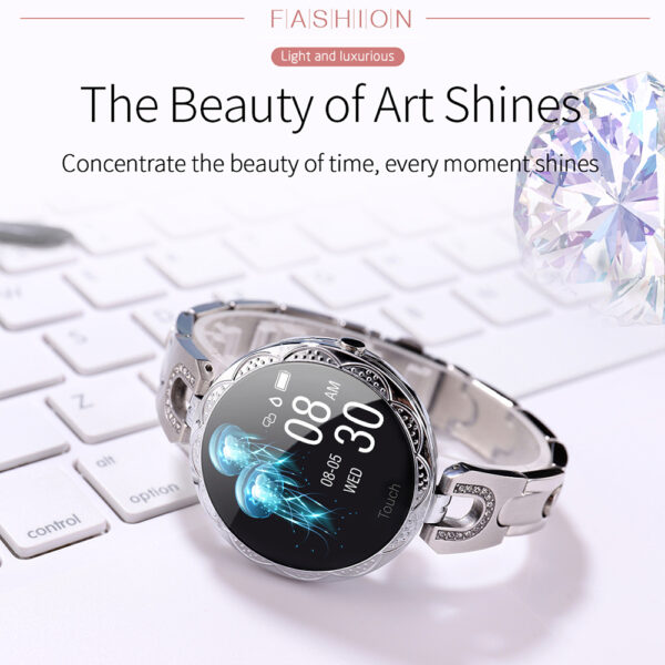Women's smart bracelet - Image 2