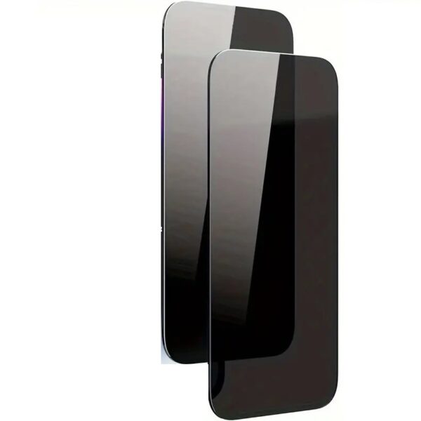 Glass Anti Peeping Tempered Film - Image 10