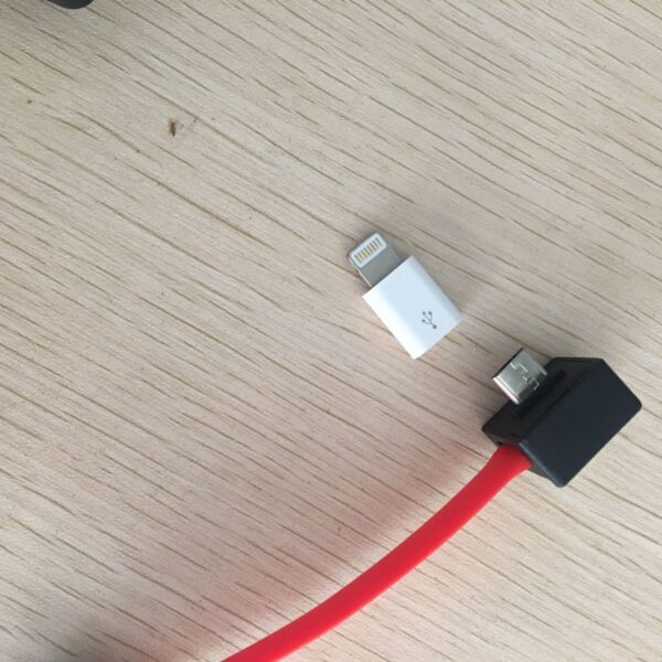 Outdoor Portable Android Phone Emergency Charger - Image 6