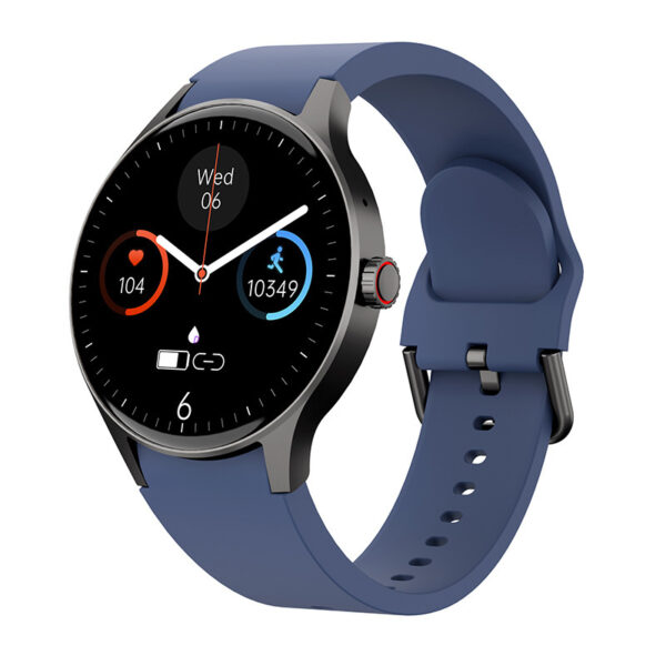 Smart Watch Blood Sugar Detection Heart Rate - Image 10