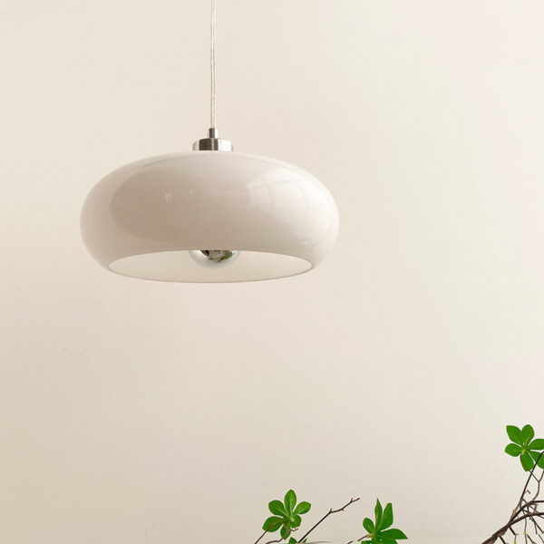 Nordic Dining Room Bedroom Bedside Mood Chandelier - Image 4