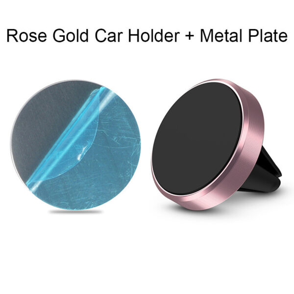Magnetic Phone Holder - Image 6