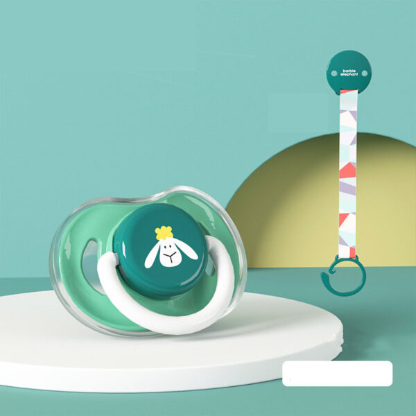 Sleeping Artificial Breast Milk Baby Pacifier - Image 6
