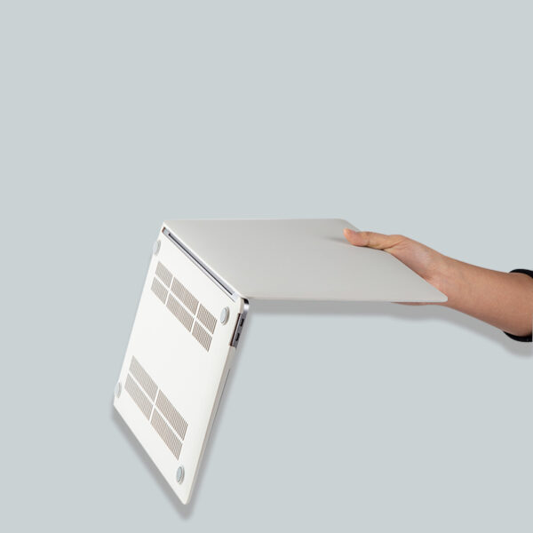 Laptop Shatterproof All-inclusive Shell Film - Image 4