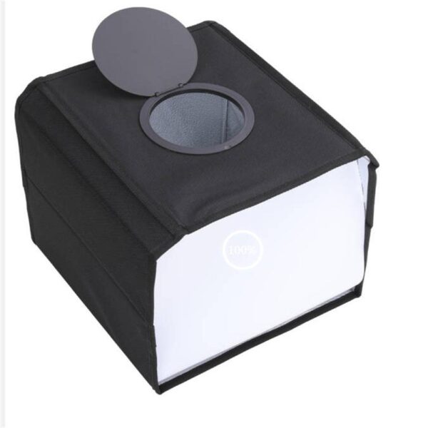 New Small Folding Photography Studio - Image 5