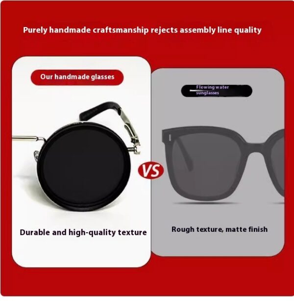 Sunglasses ND Photography UV400 UV Protection - Image 3