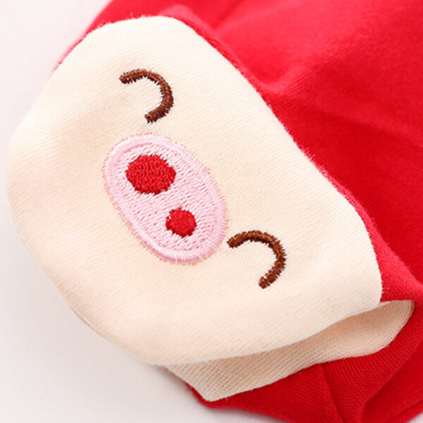 Baby Siamese Footwear - Image 4