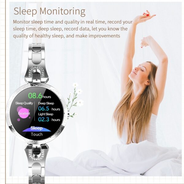 Women's smart bracelet - Image 3