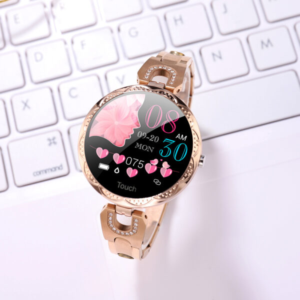 Women's smart bracelet - Image 6