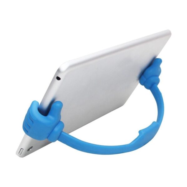 Lazy Thumbs Phone Tablet Stand Stand Gift - Image 7